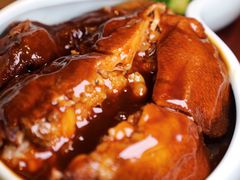 -香园茶社·金陵小灶(老门东店)