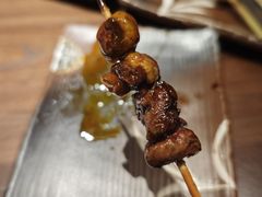 -鸟鹏烧鸟居酒屋(熙龙湾店)