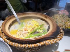 -打酱油·非遗淮扬菜(瘦西湖梅岭老店)