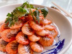 盐水虾-扬州香格里拉·香宫中餐厅