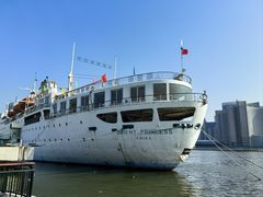 -海河外滩公园