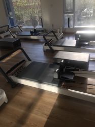 -Real Pilates优体普拉提