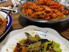 -三喜龙虾(鞍山路店)