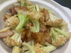 -飞尝蚝·顺德菜·鱼生(顺德总店)