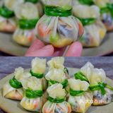 年夜饭必备菜谱推荐6⃣️0⃣️【四喜福袋】