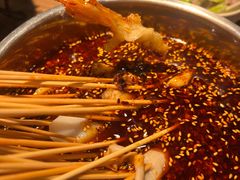 -肖四女乐山跷脚牛肉(世博源店)