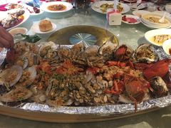 -紫阳家宴(源深店)