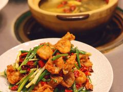 -金龙·打边炉(武进路店)