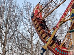 -朝阳公园游乐园