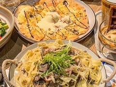 -Maxpoint Kitchen 西餐咖啡(乐峰广场店)