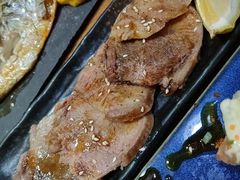 -信日本料理(信义坊店)