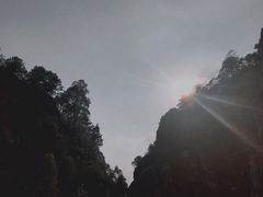 -红山村