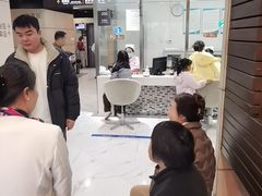 -瑞慈体检上海普陀机构