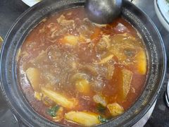 -天仁聚驴肉香(北石槽店)