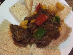 -3号仓库·餐厅(灵溪一店)