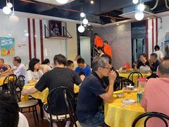 -老字号蛇口德记烧腊饭店·海鲜加工