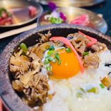 大圣喊你来吃烤肉啦！快来！