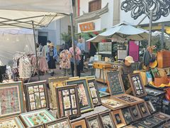 -大理床单厂艺术区