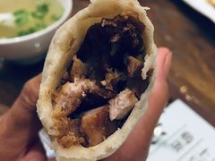 五香肉朝天锅-韩邦朝天锅