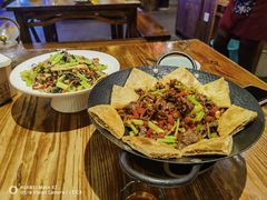 -民俗村柴火灶·景德江西菜(中国陶瓷博物馆店)