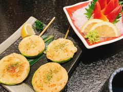 -無境·匠心日本料理(汉街店)