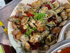 -小民大排档(光谷店)
