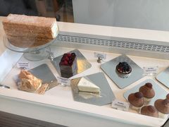 -Lady M Cake Boutique(麦迪逊大道店)