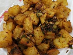 -黄妈伤心凉粉总店(名店街店)