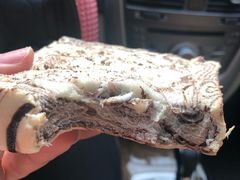 -京馔手工吐司(万达广场济南高新店)