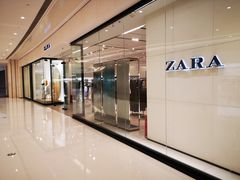 -ZARA(青岛万象城店)
