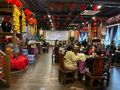 -甘家界牌柠檬鸭(青山店)