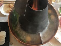 -东来顺饭庄(天坛店)