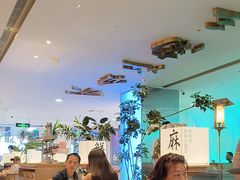 -桂满陇·蟹黄小笼汤包(巴黎春天浦建店)