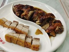 -澳门陈光记烧味饭店(万象城店)