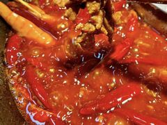 -阳阳老火锅(小南门店)