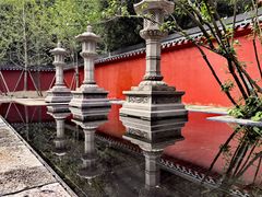 -大慈岩风景区