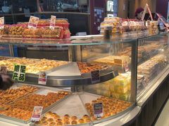 -彭记优口(王府井购物中心店)