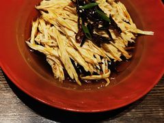-粗茶淡饭·隐庐私厨(东亭店)