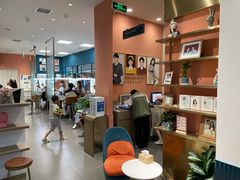 -海马体照相馆(厦门SM城市广场店)