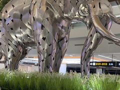 -曼谷素万那普国际机场