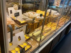 面包甜点陈列柜-可莎蜜兒(浦沿店)