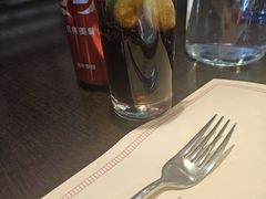 -克比叔叔印度餐厅Kebabs on the Grille(人民广场店)