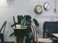 -研途咖啡馆(健康路店)