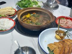 -虎婆冷饮店·海南特色炒冰(三亚湾店)