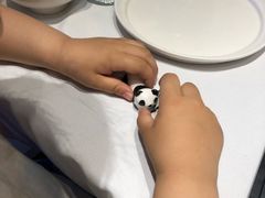 -眉州东坡·熊猫主题餐厅(枫蓝店)