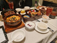 -狮王府淮扬菜(新街口友谊店)