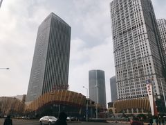 -万达茂商场(南京仙林店)