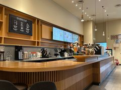 -星巴克(北京通州新光大中心店)