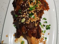-三人行骨头王火锅(长寿店)