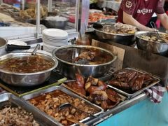 -车头老二大排档